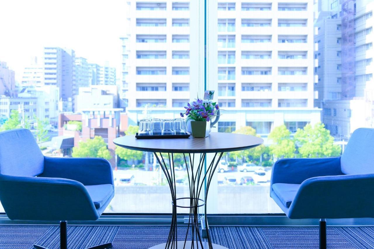 Sakuragawa Riverside Hotel - Vacation Stay 31893V Osaka Exteriör bild