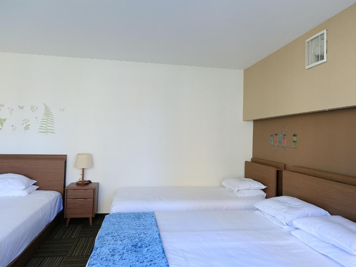Sakuragawa Riverside Hotel - Vacation Stay 31893V Osaka Exteriör bild